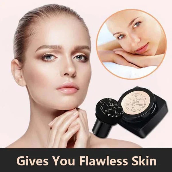 BareBlend™ CC Cream Foundation