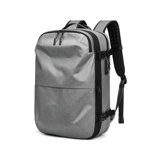 PackMate™ Travel backpack