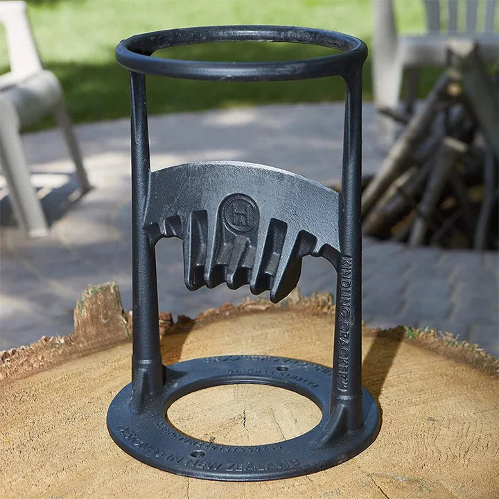 SplitPro™ Wood Spiltter