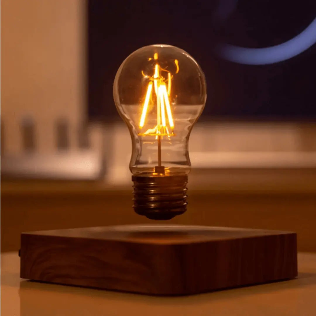 FloatGlow™ LED Floating Lamp