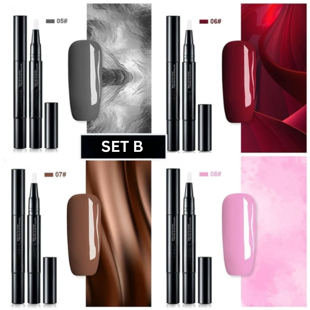 Artipen™ Nail Polish Pen
