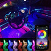 GlowRide™ Car Led Strip