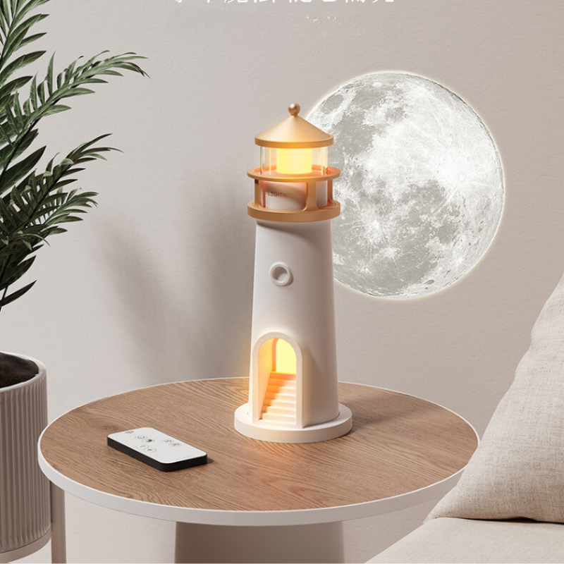 MoonAura™ Magical Projector