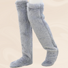 FluffWraps™ Long Socks