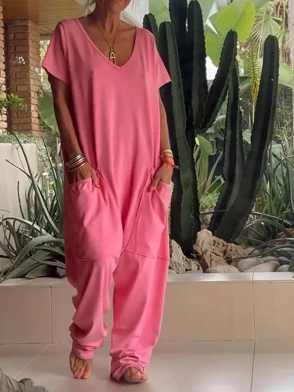 Lily™ Comfort Jumpsuit