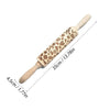 MagicRoller™ Wooden Rolling Pins