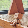 DashDancer™ Wooden Man