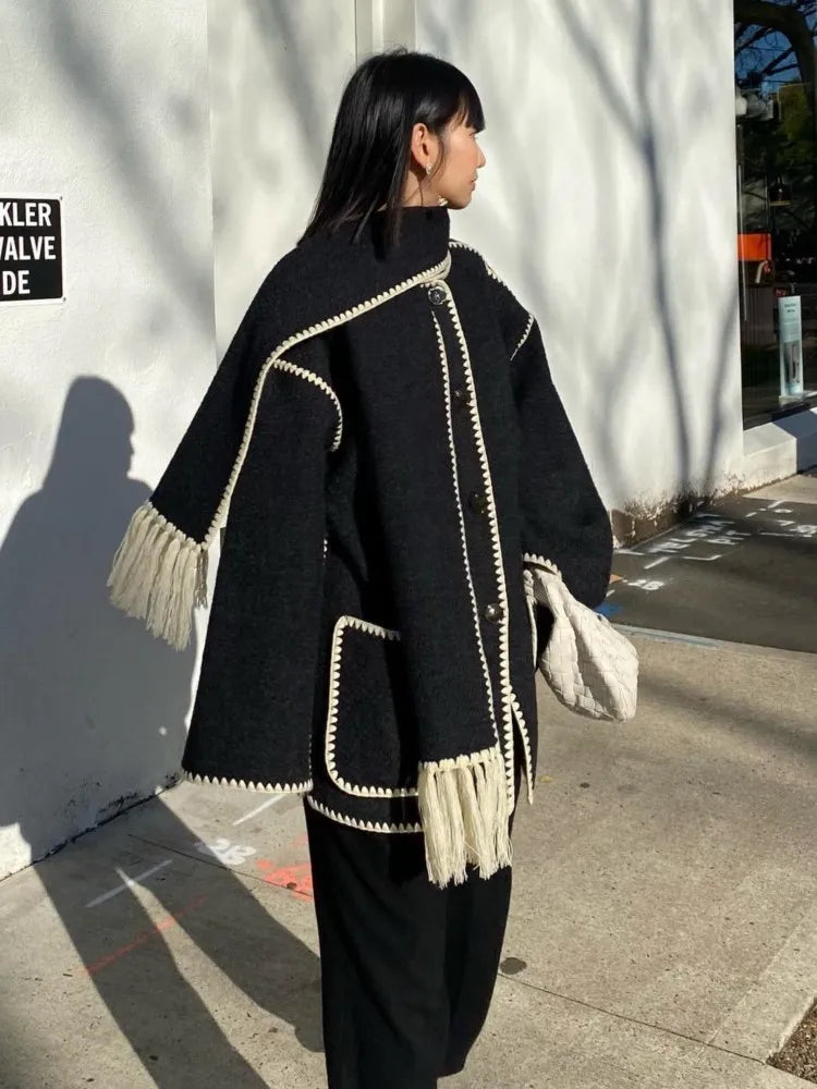 Scarfie