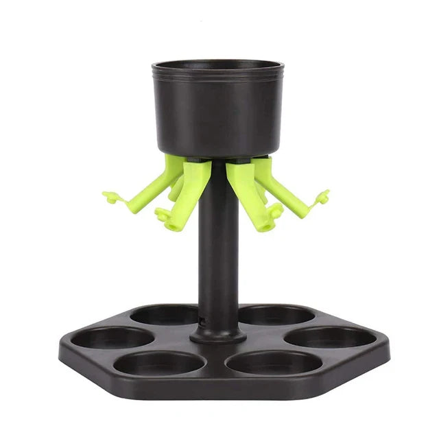 PartyPulse™ Shot dispenser