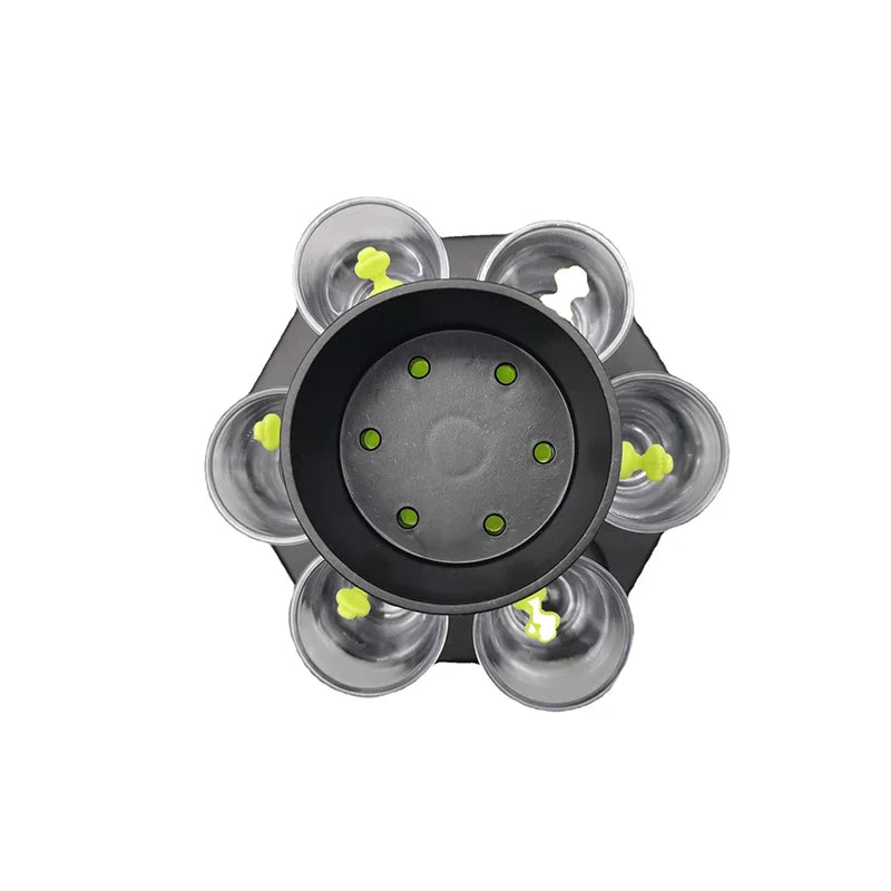 PartyPulse™ Shot dispenser