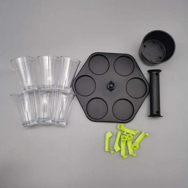 PartyPulse™ Shot dispenser