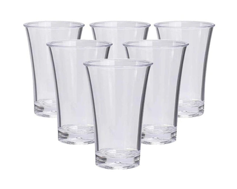 PartyPulse™ Shot dispenser