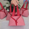 ElegantFold™ Foldable Food Basket