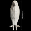 GlowSphere™ Owl and Eagle Wall lamps