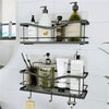 AquaEdge™ Shower Shelf I Last Day 1+1 FREE🔥
