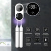 FreshGuard - Portable UV Toothbrush Sanitizer