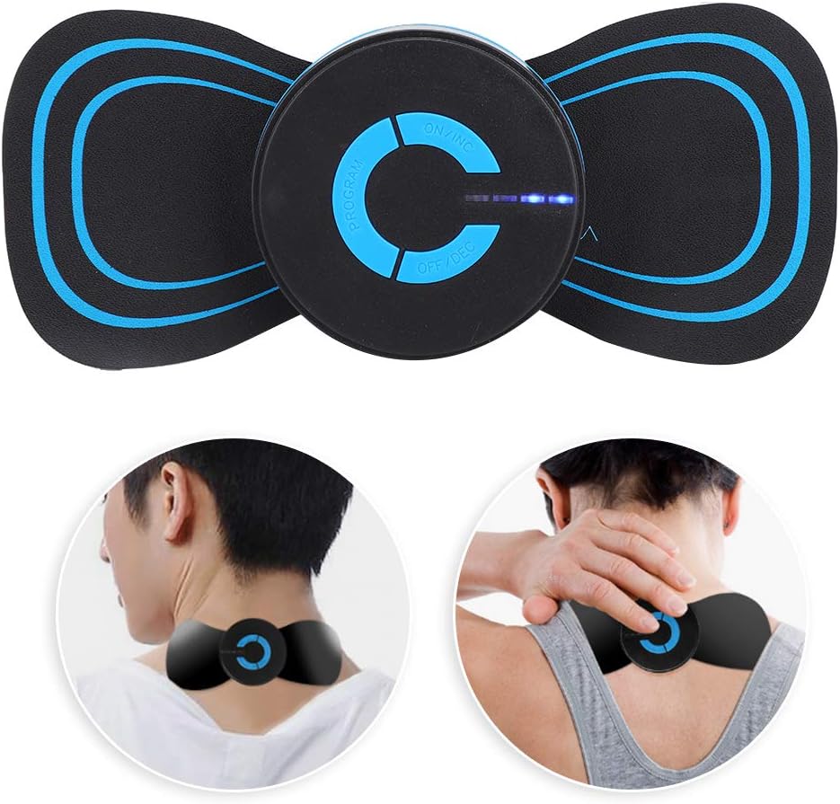 ComfortEase™ Muscle Pain Massager