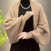 Hazel™ Knitted Shawl/Scarf
