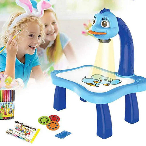 CreativeShine™ Kids Drawing Projector