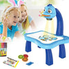 CreativeShine™ Kids Drawing Projector