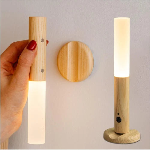 ShineEase™ LED Torch lights