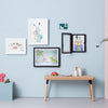 ForeverFrame™ Children's Art Gallery