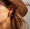 Water Drop Earrings