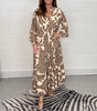 Alexa™ Maxi Dress