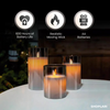 AuraGlow™ LED Candle Set I  Last Day 50% OFF🔥