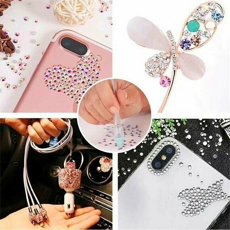 ShinePack™ Diamond Painting Tool Set