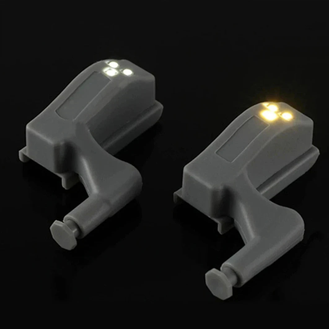 AutoShine™ Closet Lights 4pcs