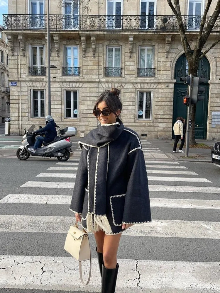 Scarfie