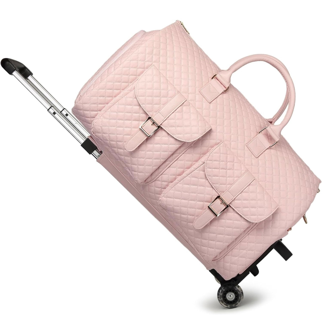 TravelHer™ - Foldable Clothing Bag