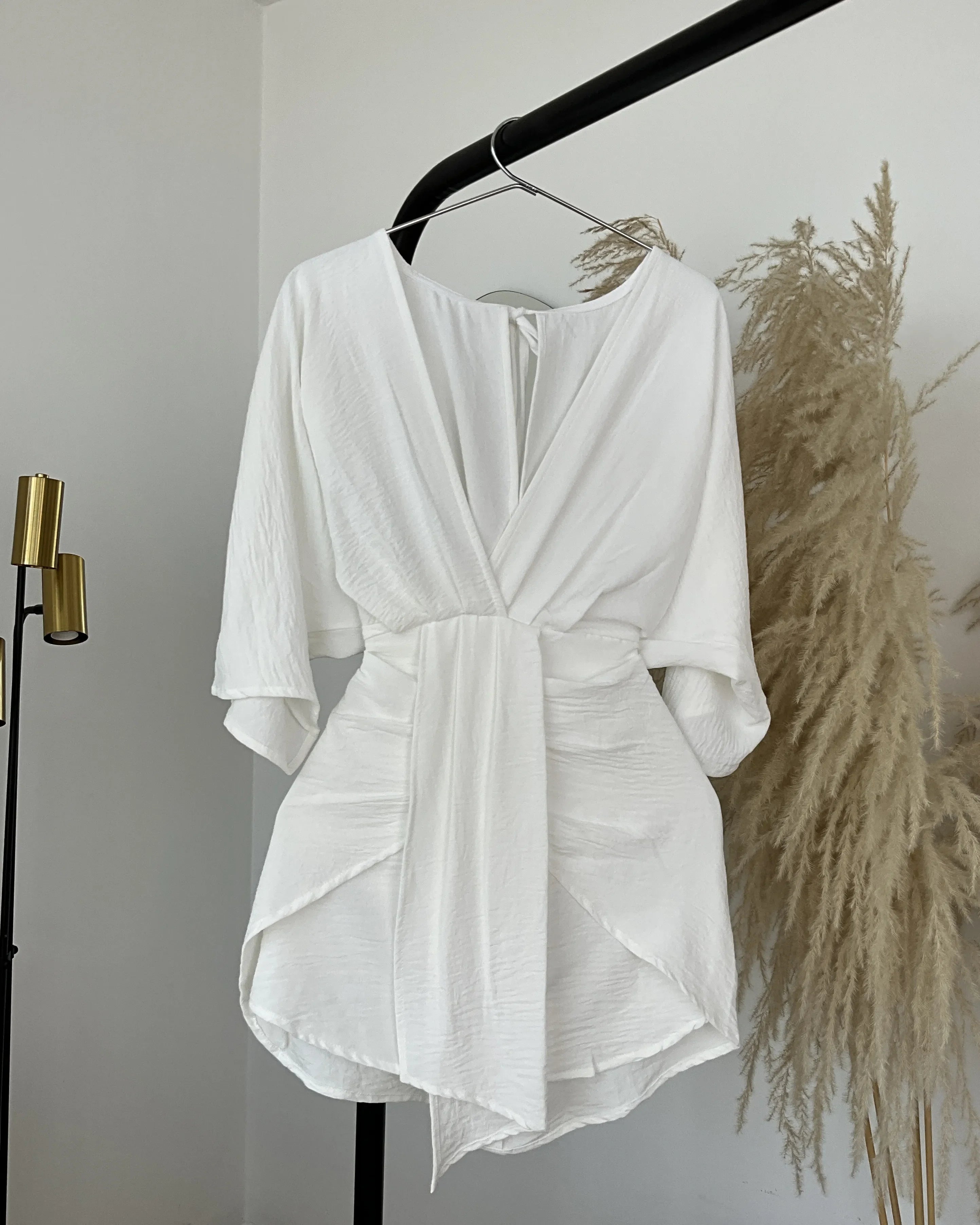 Caroline - Dress