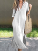 Grace™ Cotton Dress