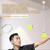 ShuttlePro™ Badminton Training Kit