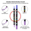 SurfaceFlow™ Acrylic Marker Set