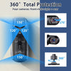 LumaCam™ Dashcam Car
