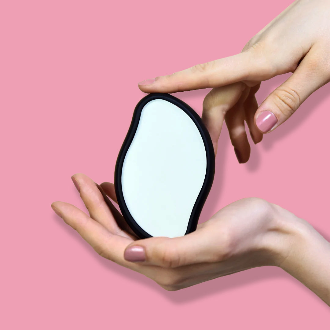 SilkySmooth™ | Hair Remover