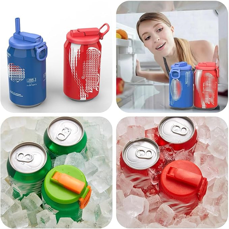 EcoSip™ Can Covers I 2+1 Free