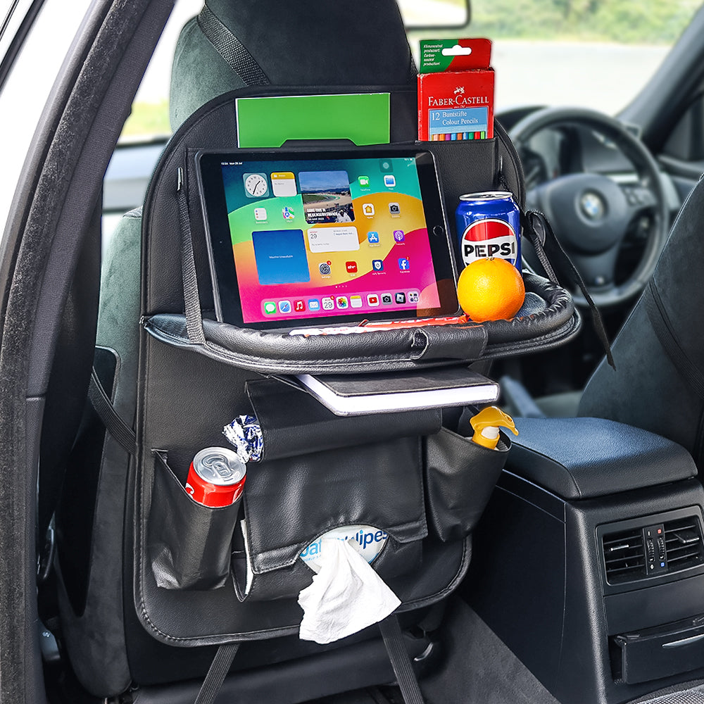 SeatSaver™ Car Seat Organizer