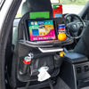 SeatSaver™ Car Seat Organizer