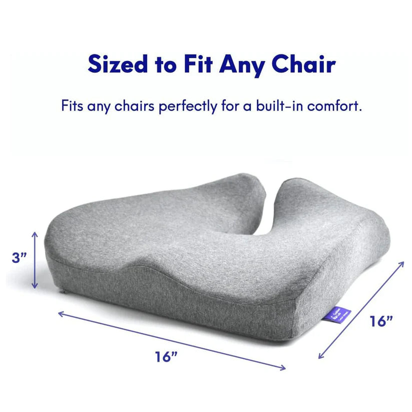 ComfiCush™ Seating Alignment Cushion