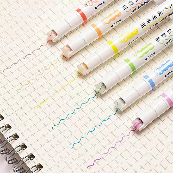 InspireInk™ Creative Pens