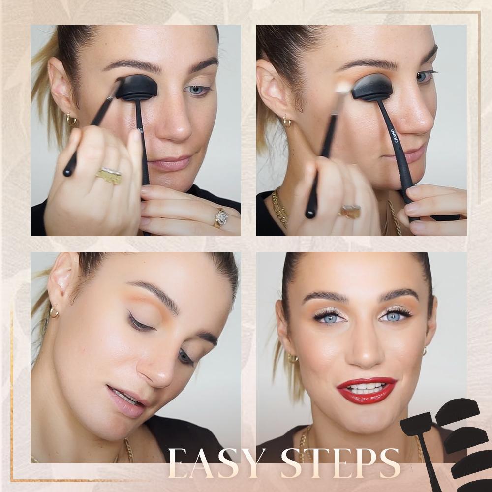 CreaseCraft™ Eyeshadow Tool
