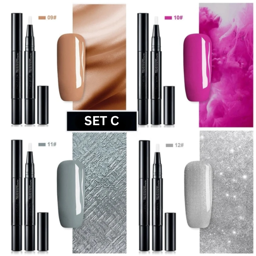 Artipen™ Nail Polish Pen