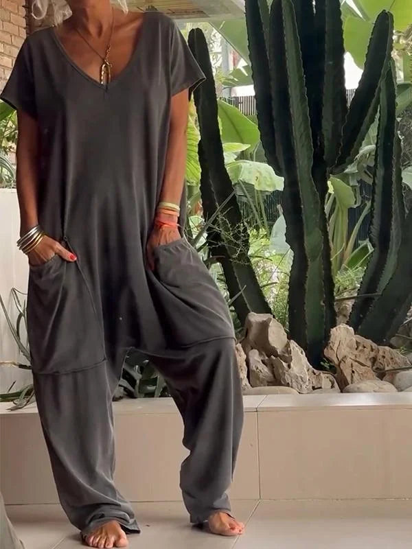 Lily™ Comfort Jumpsuit