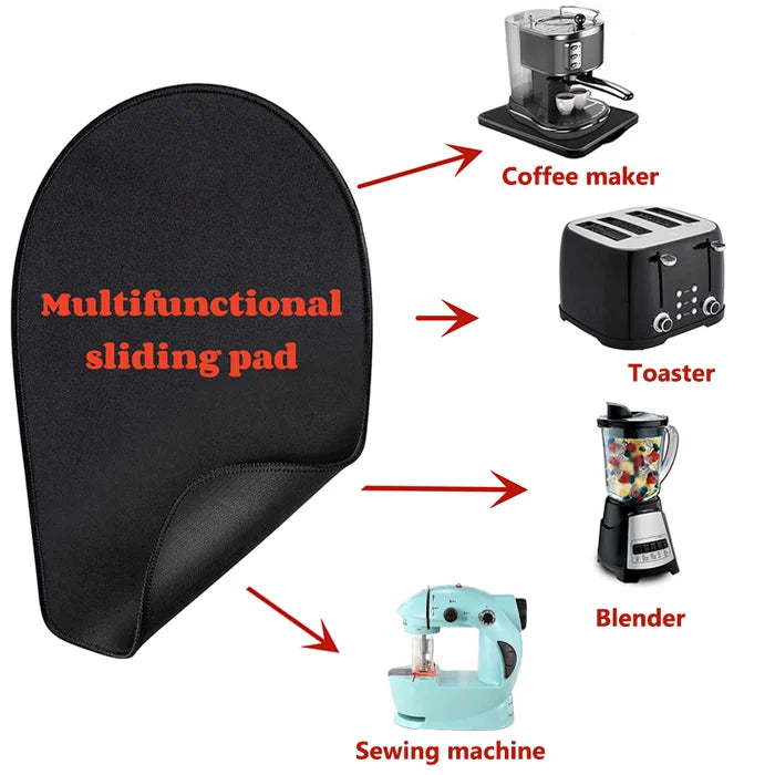 GlideMat™ Stand Mixer Mat