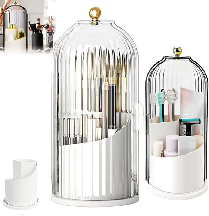 FreshNest™ Toothbrush Organizer