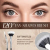 VeloLash™ Mascara Brush